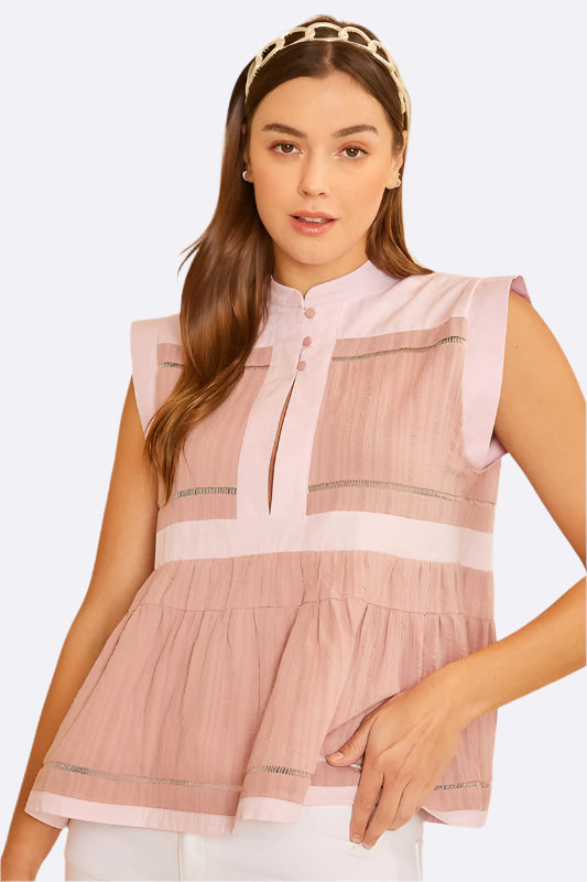 Annie Blouse