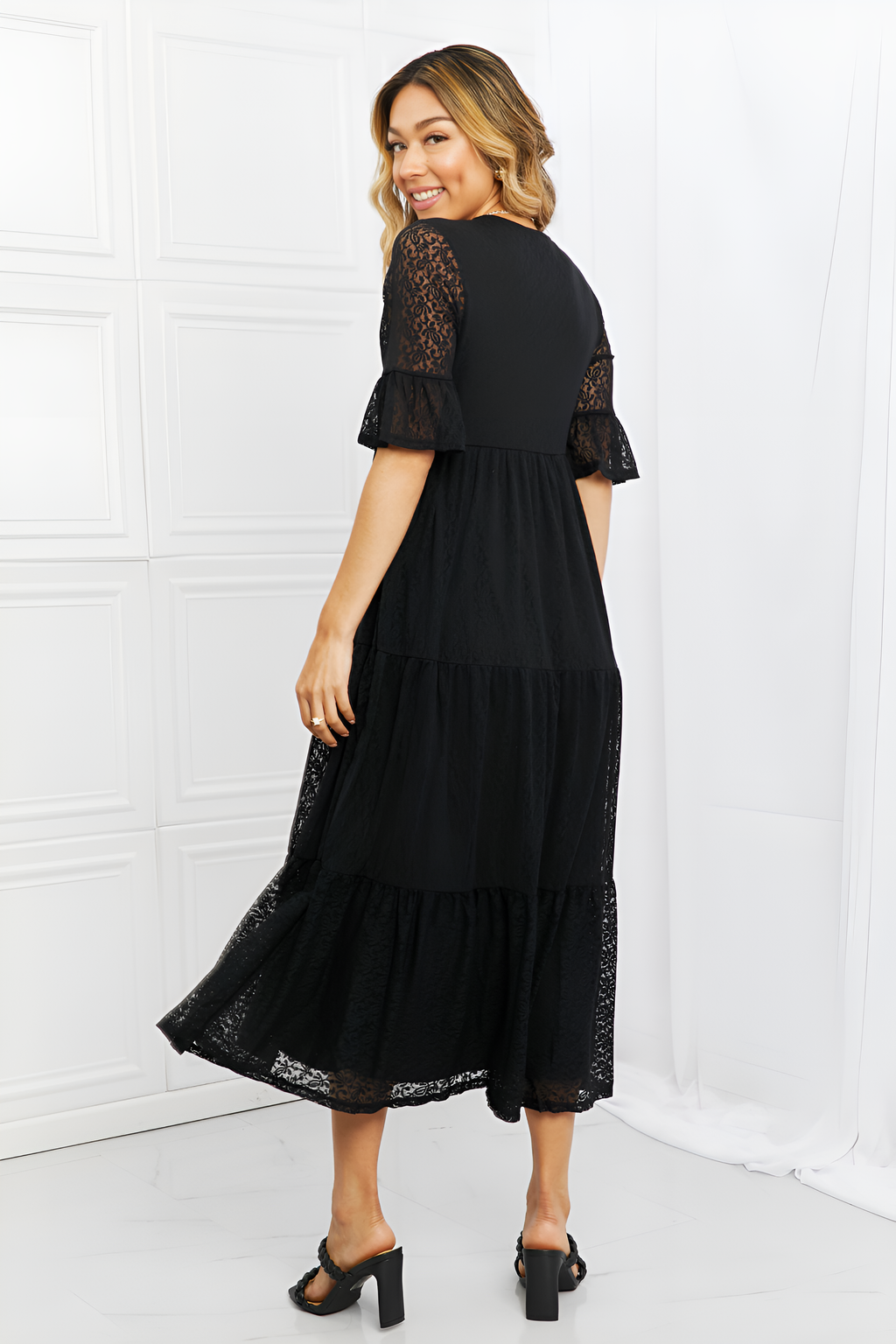 Eclipse Dress