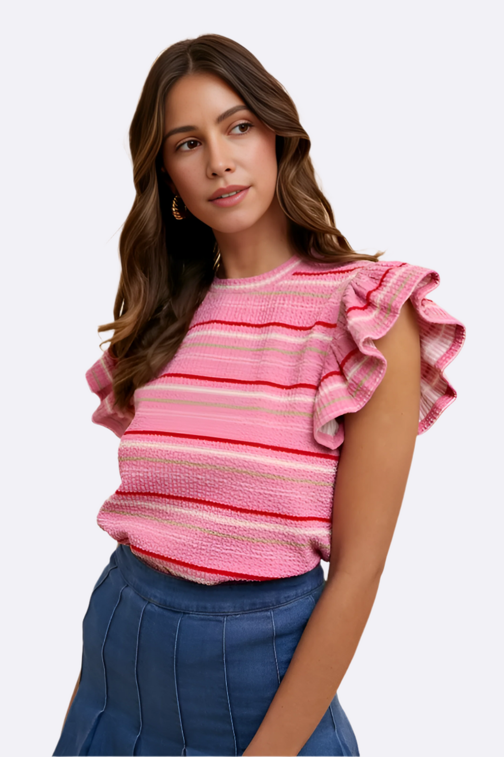 Lucia Top
