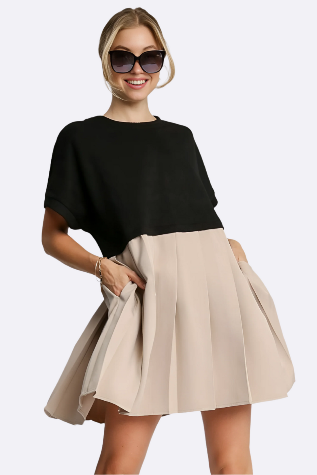 Elara Dress