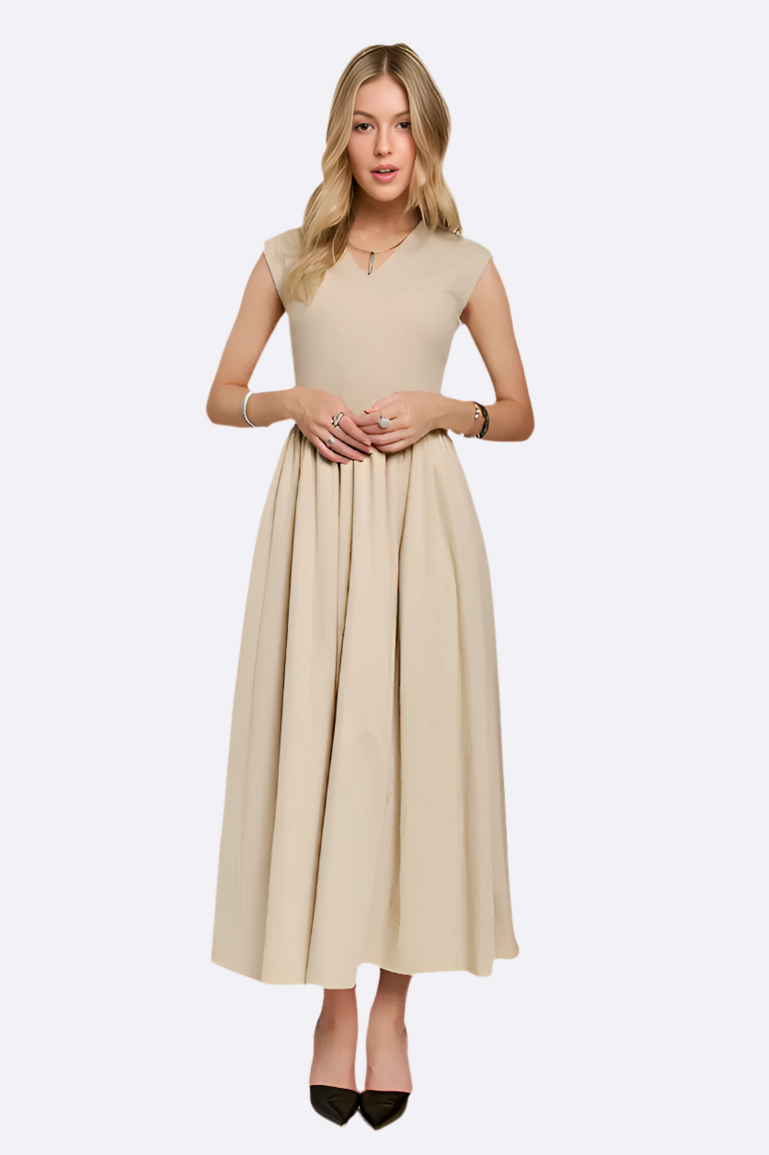 Adora Dress
