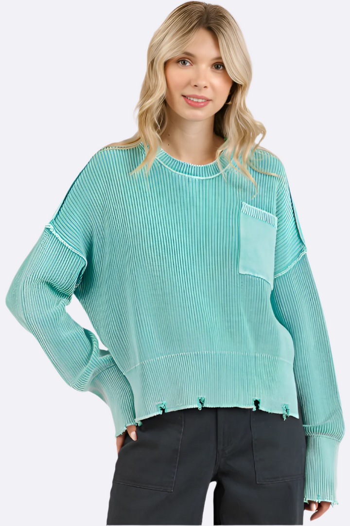 Mitto Sweater