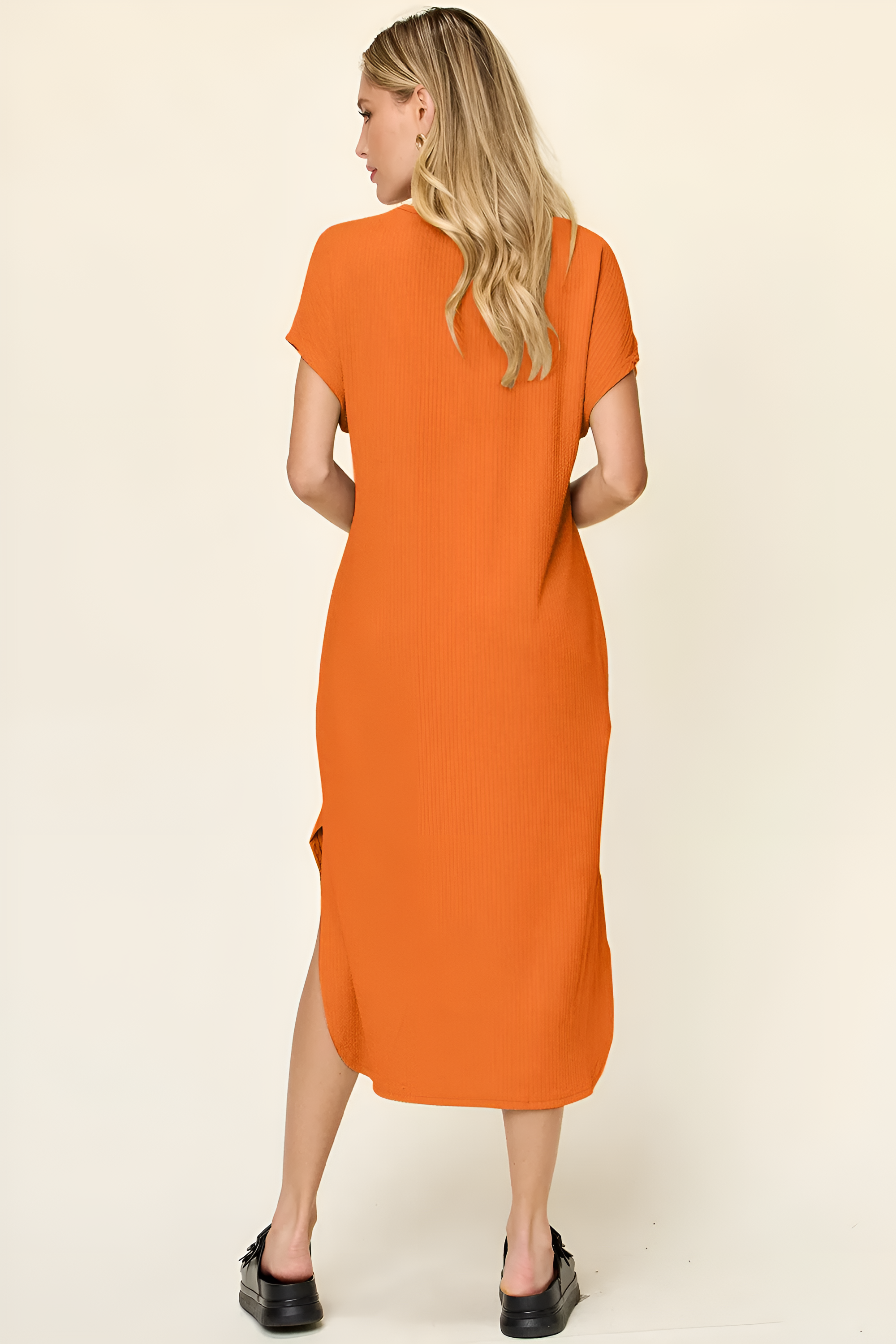 Maren Dress