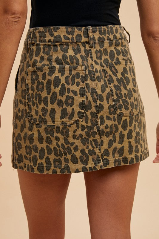 Annie Skirt