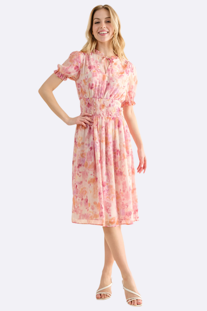 Haven Dress