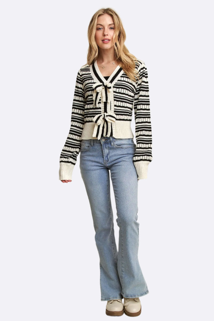 Colette Sweater