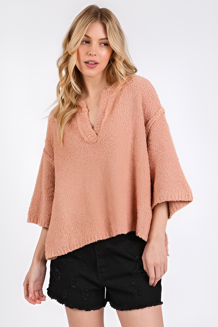 Mitto Sweater