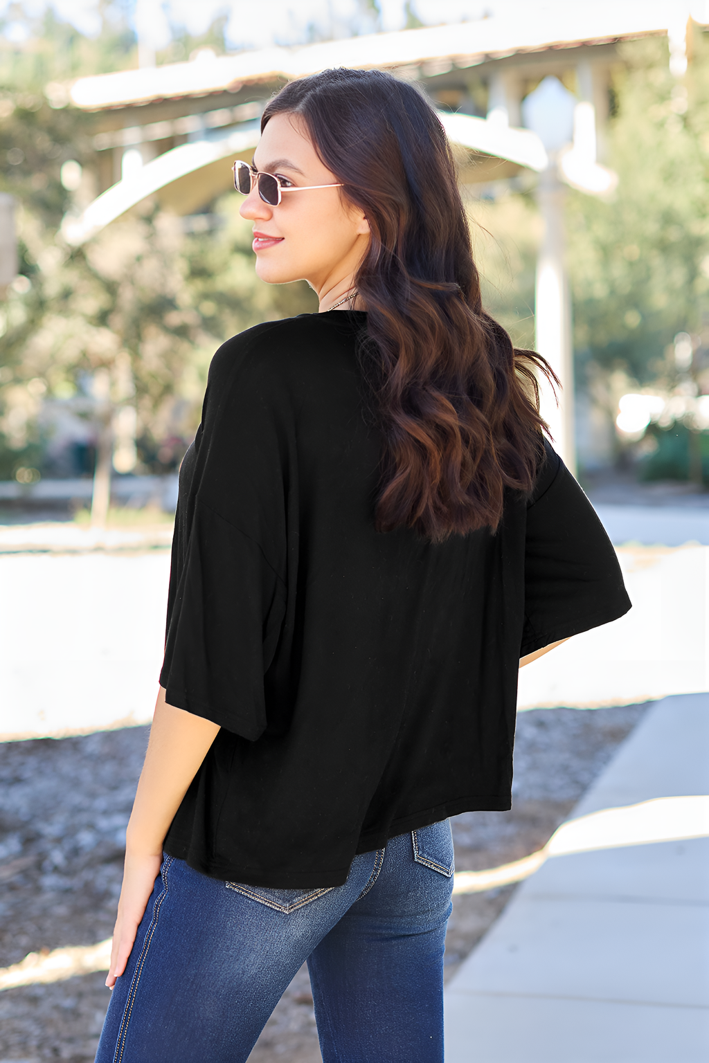 Eden Tee