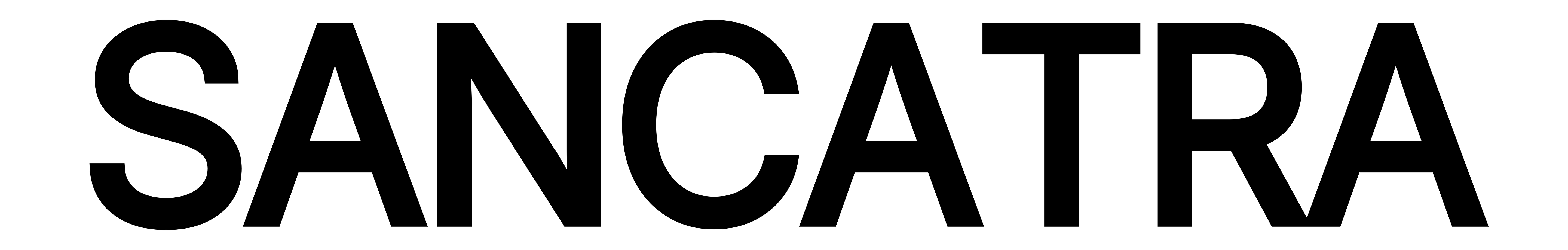 SANCATRA