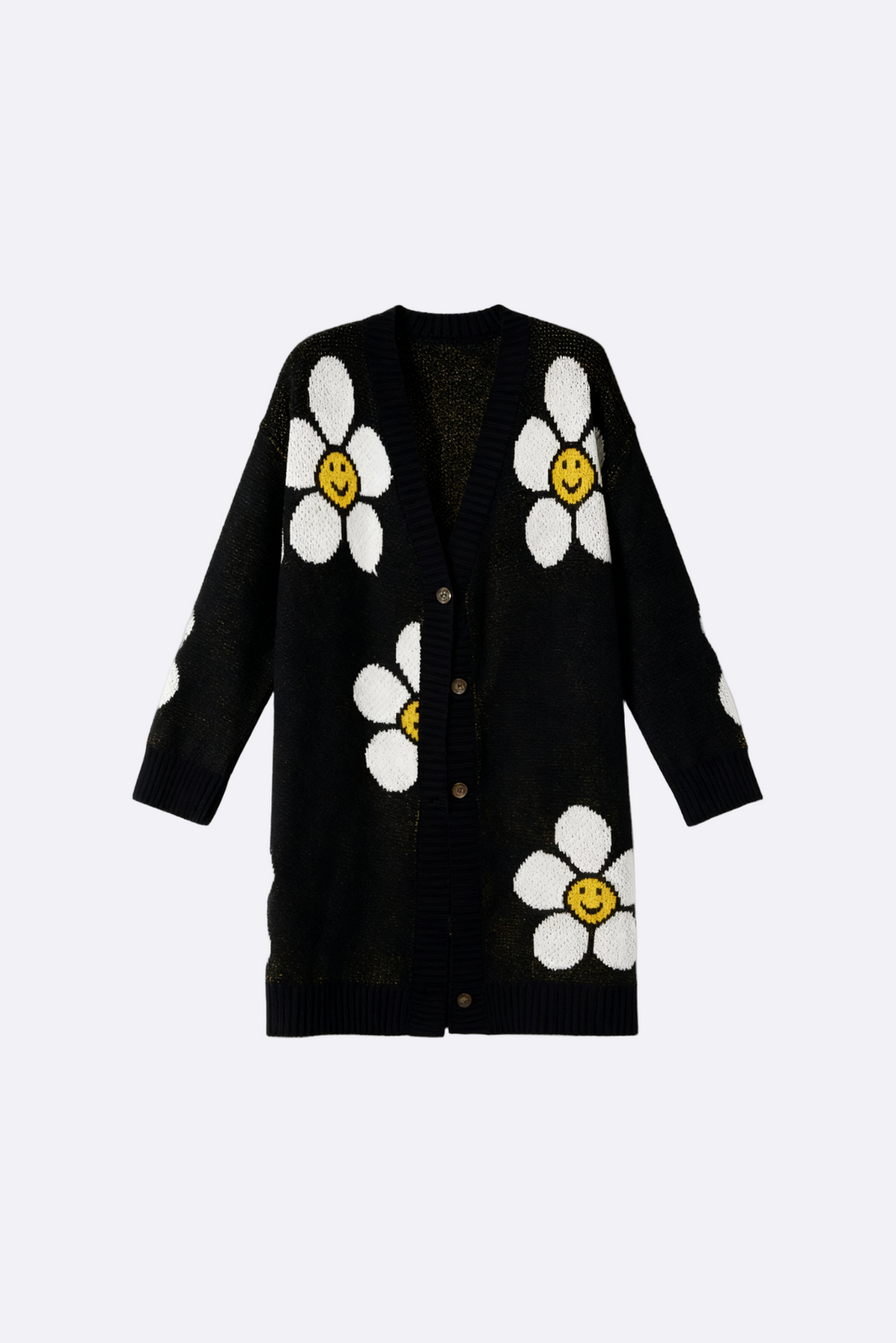 Pearl Cardigan