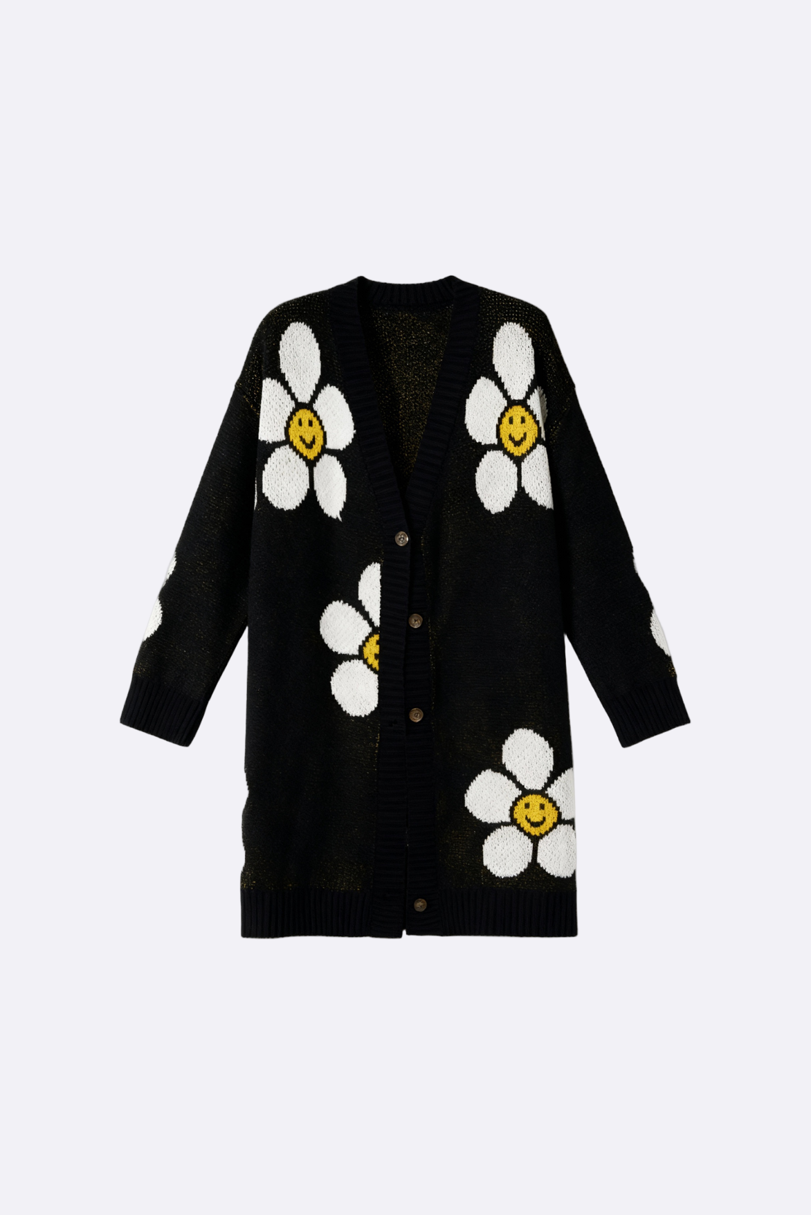 Pearl Cardigan