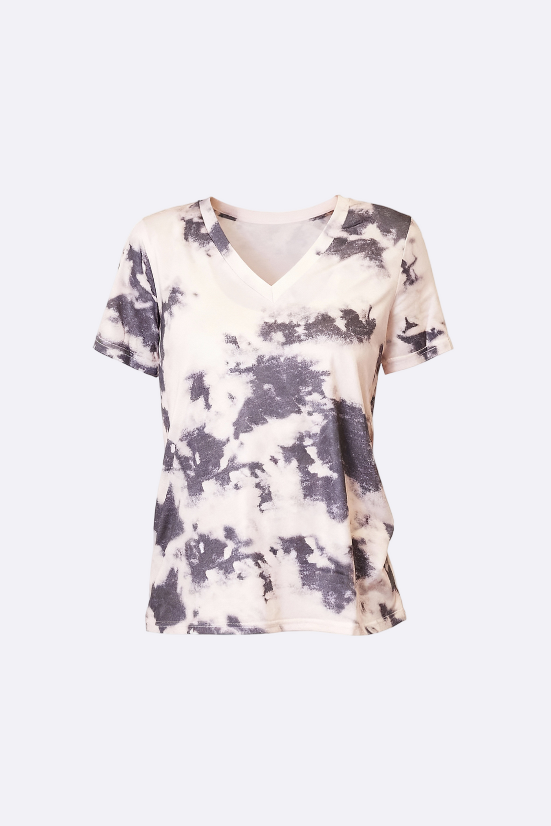 V-Neck Shirt