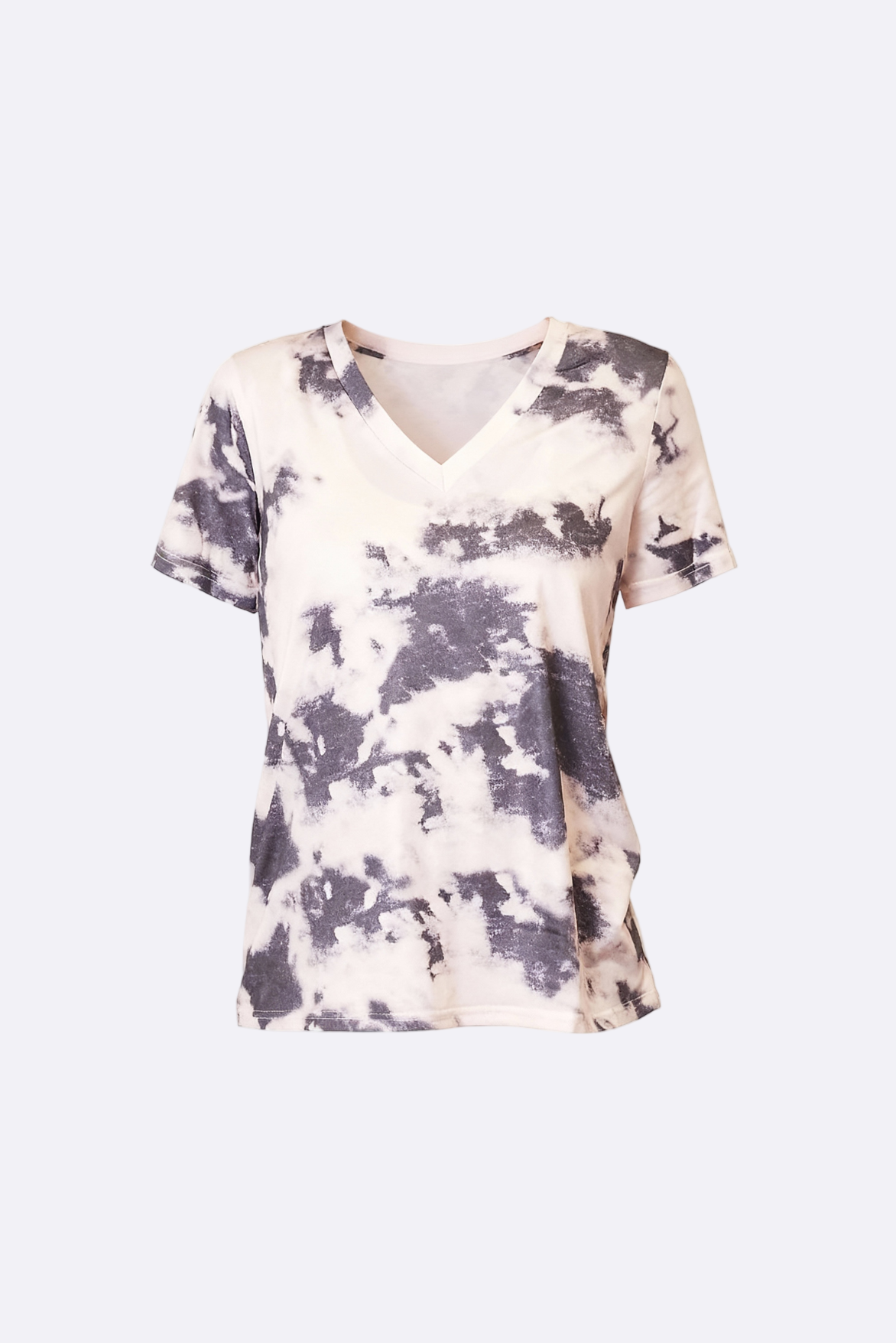 V-Neck Shirt