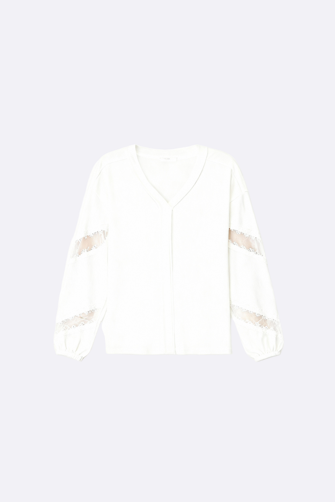 Eden Blouse