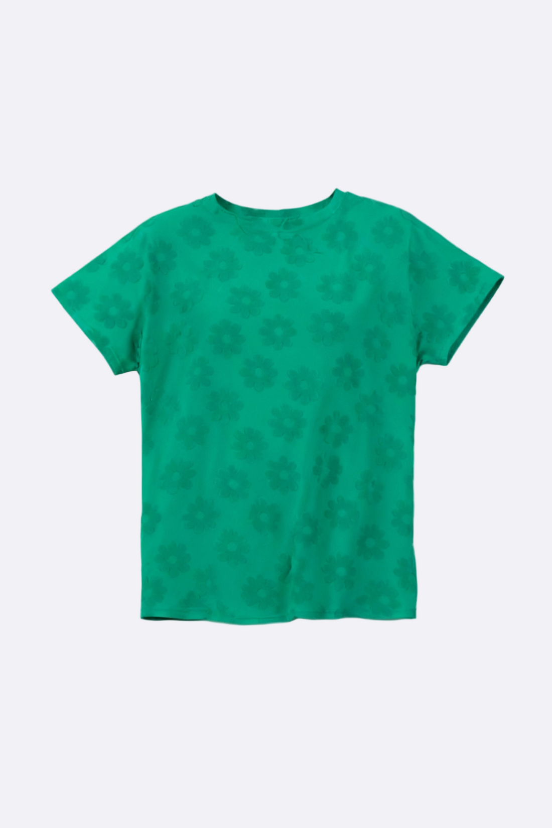Fleur Shirt