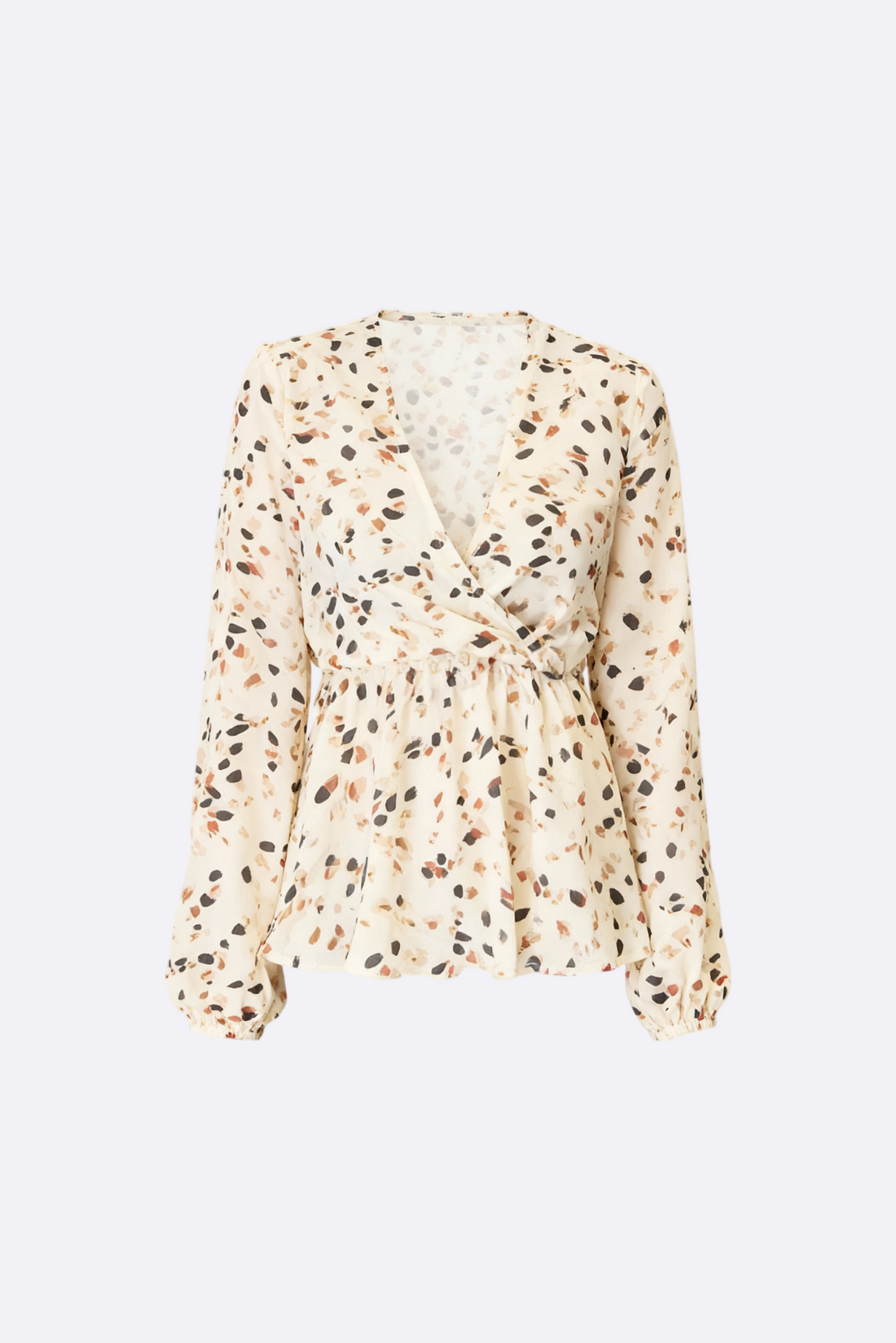 Bloom Blouse