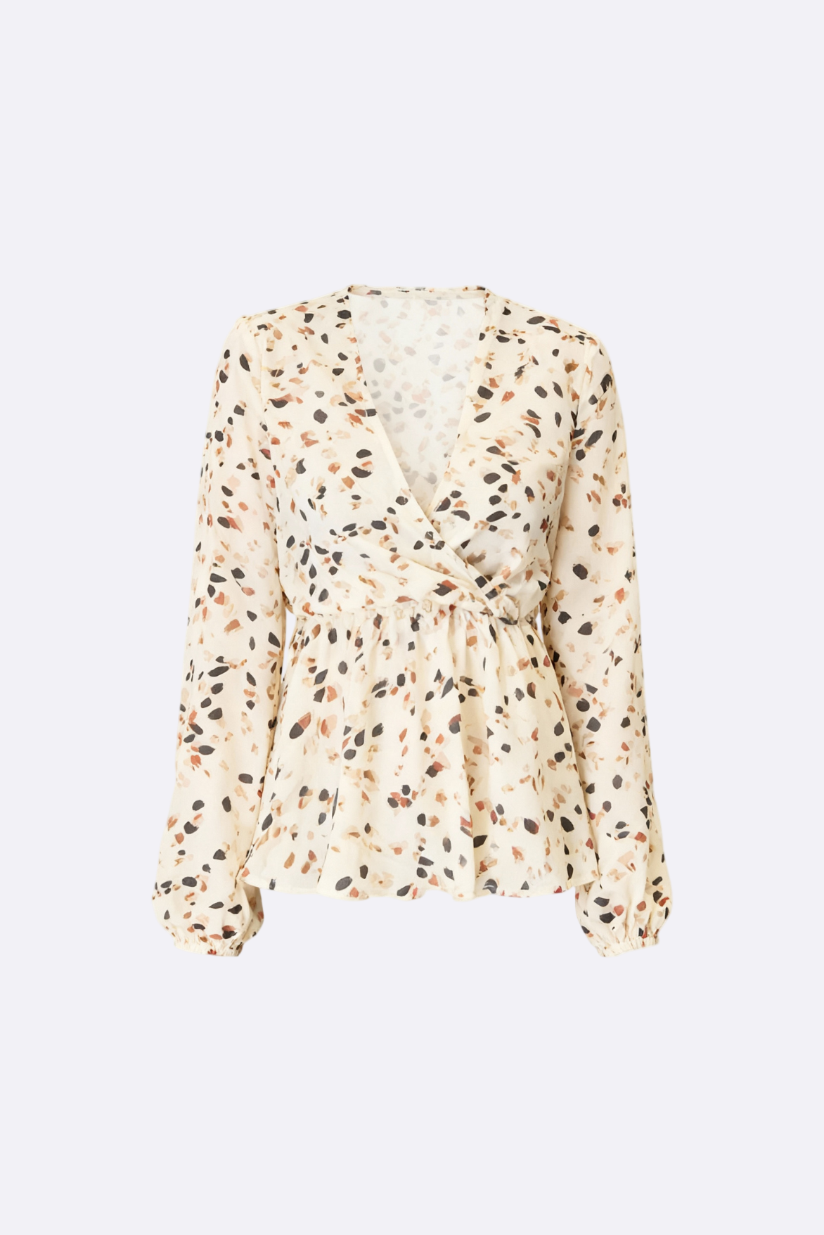 Bloom Blouse