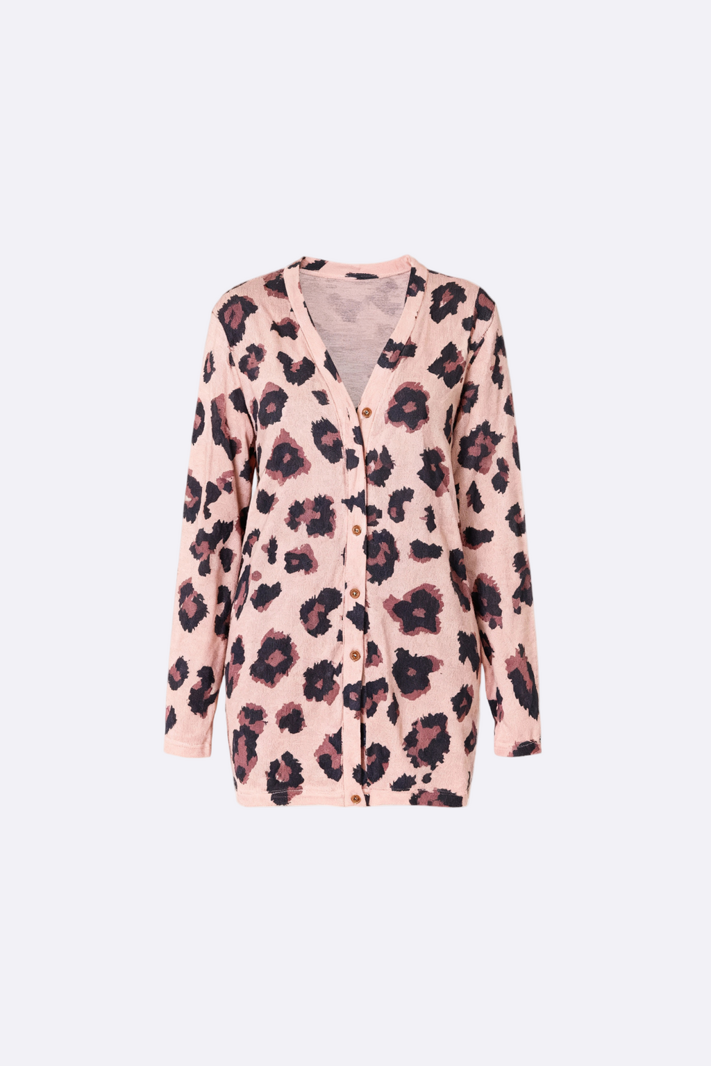 Harper Cardigan