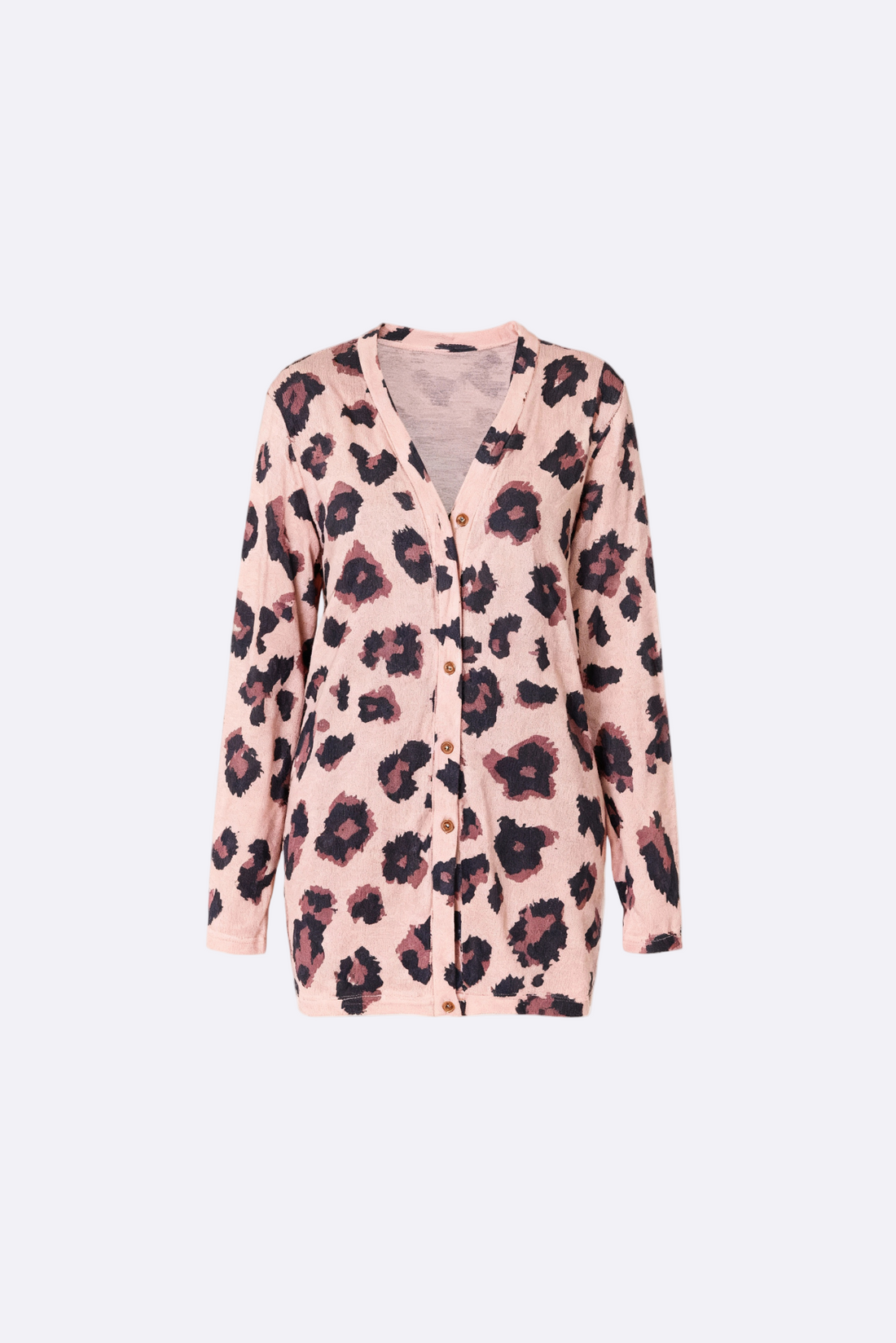 Harper Cardigan
