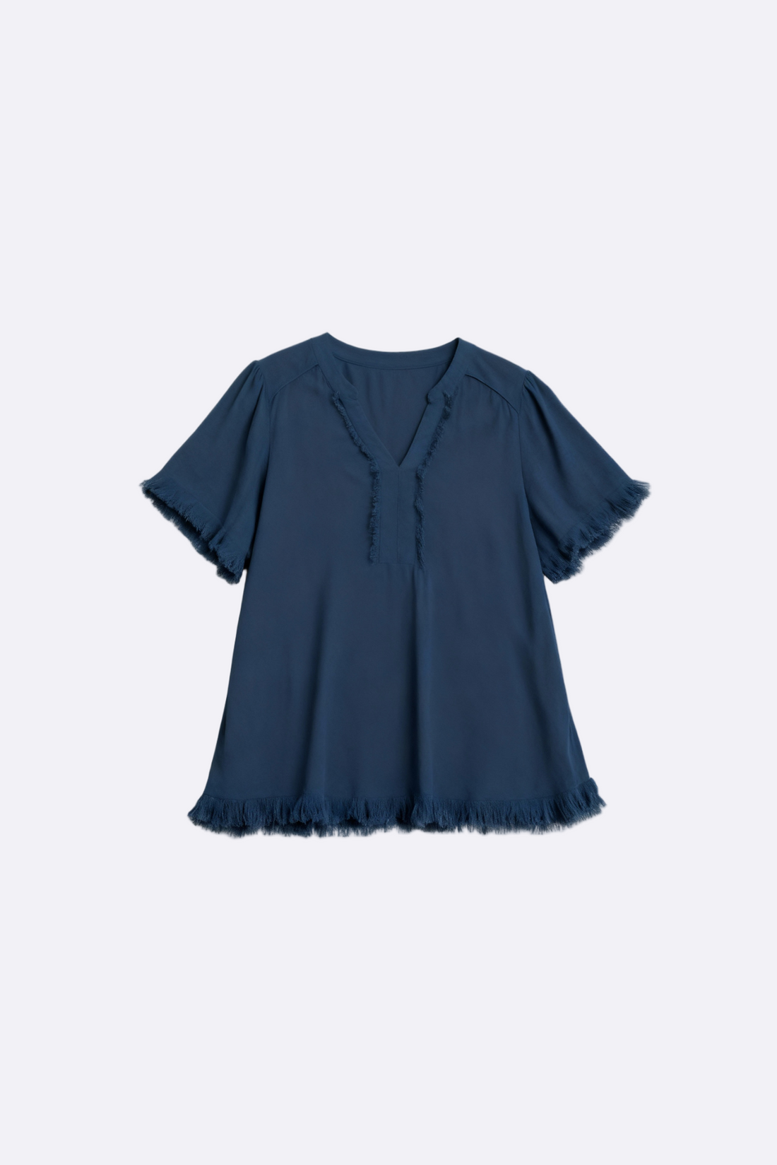 Babydoll Blouse