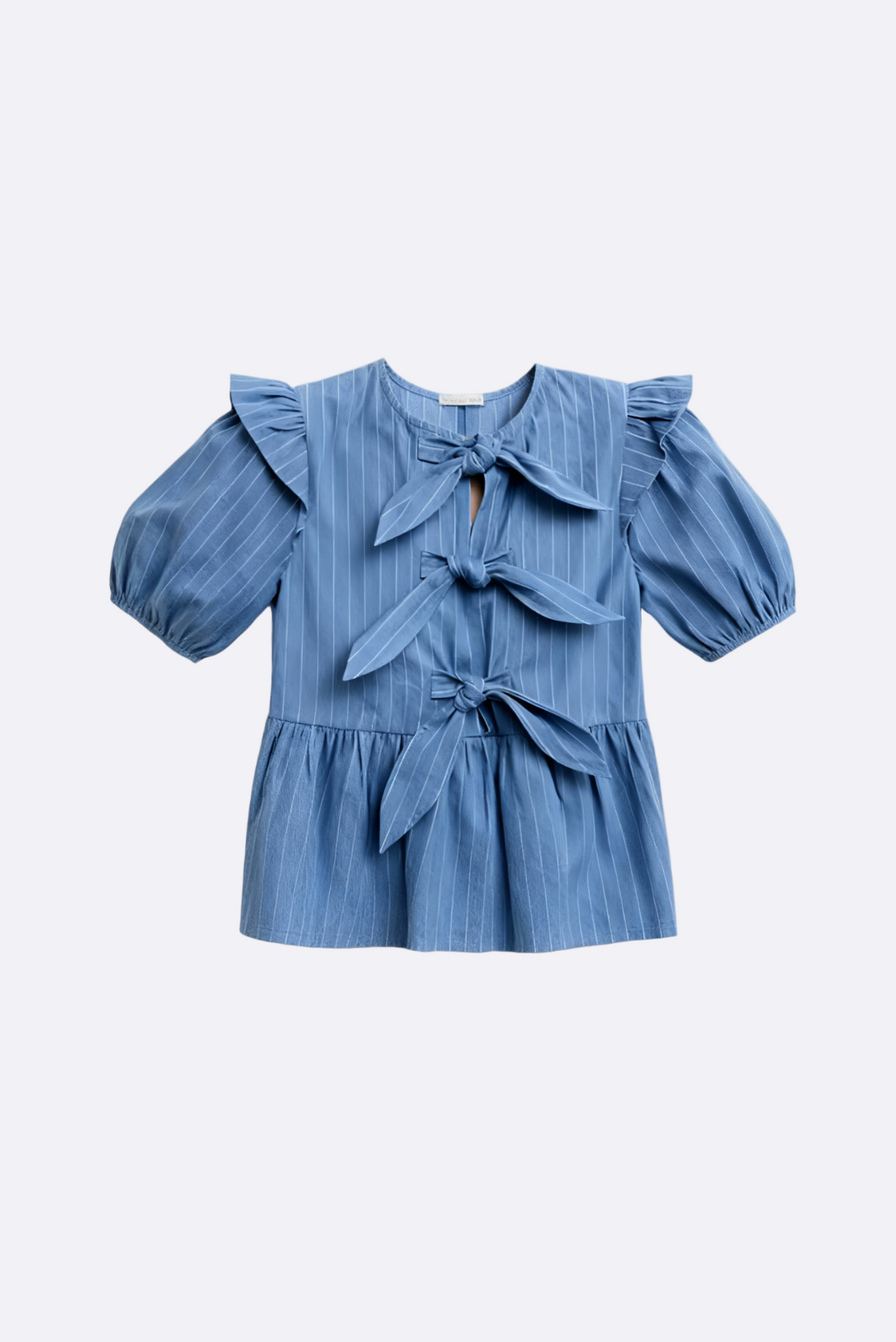 Juliette Blouse