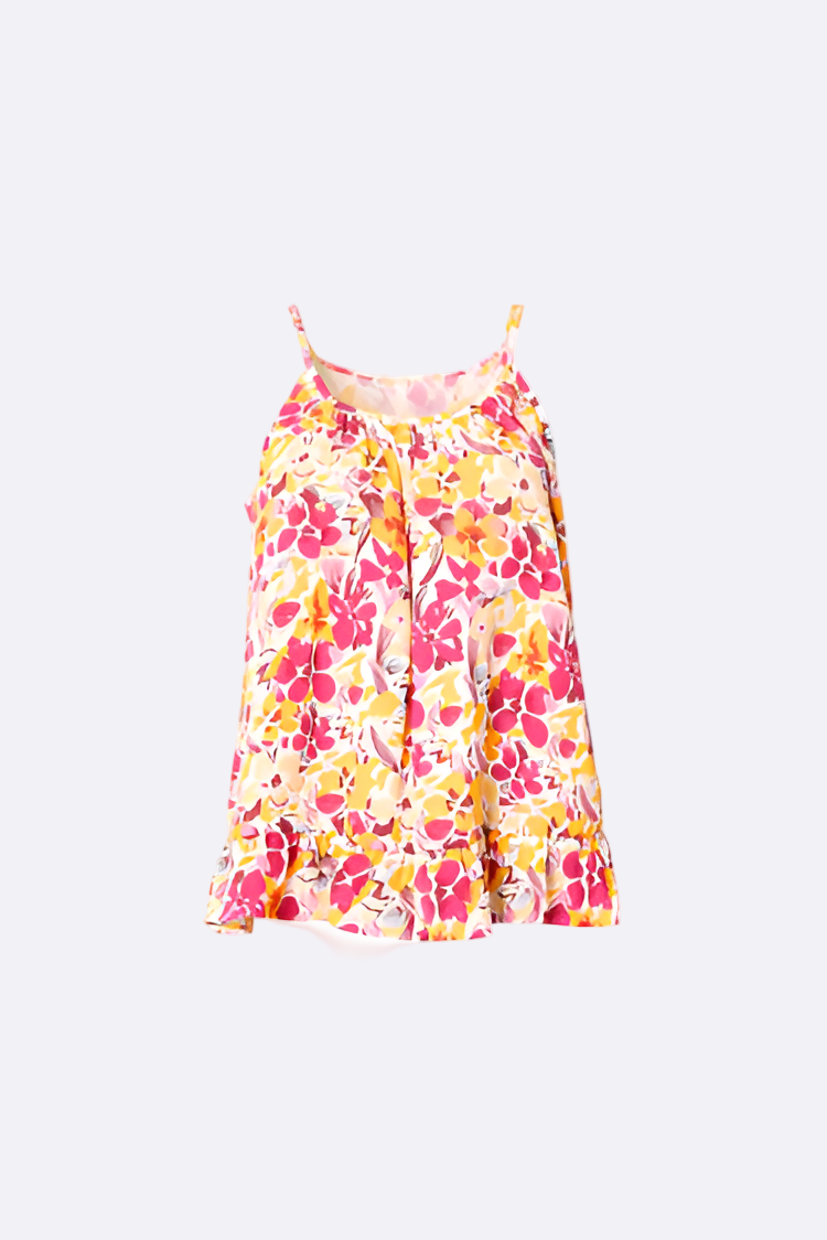 Lily Top