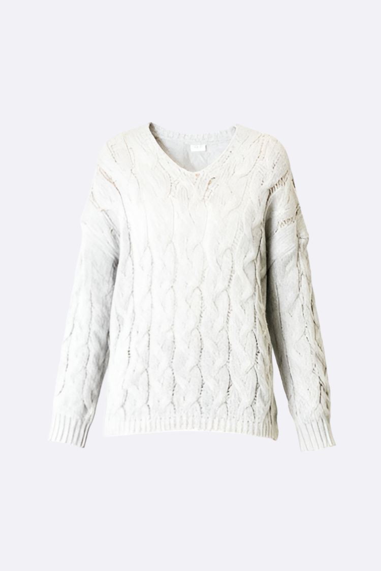 Grace Sweater