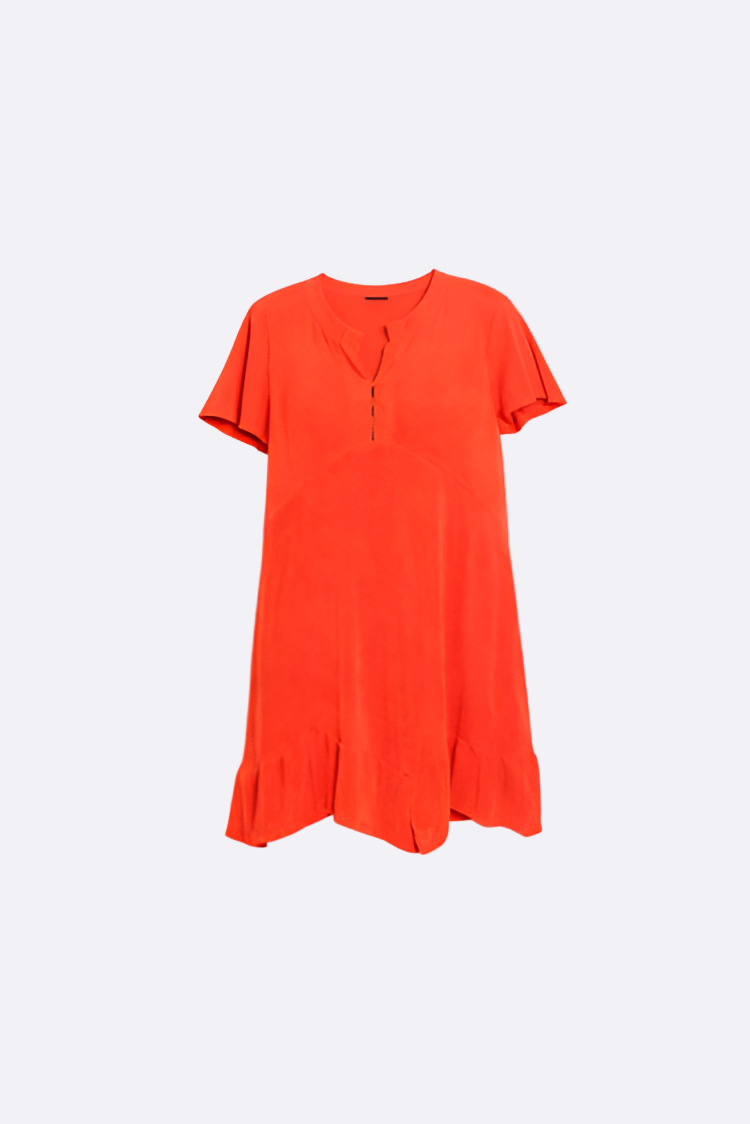 Celeste Dress
