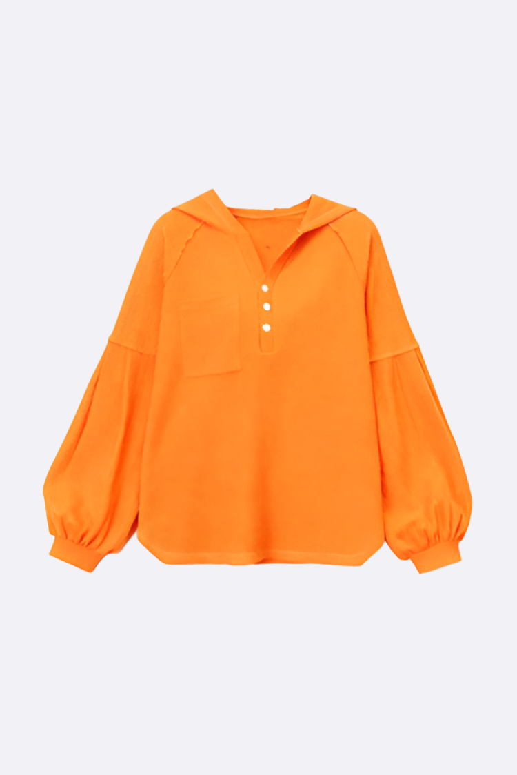 Marlowe Hoodie