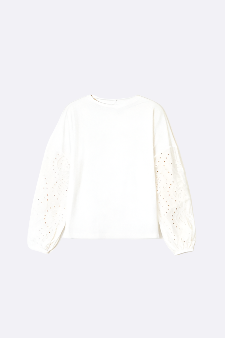 Pearl Blouse