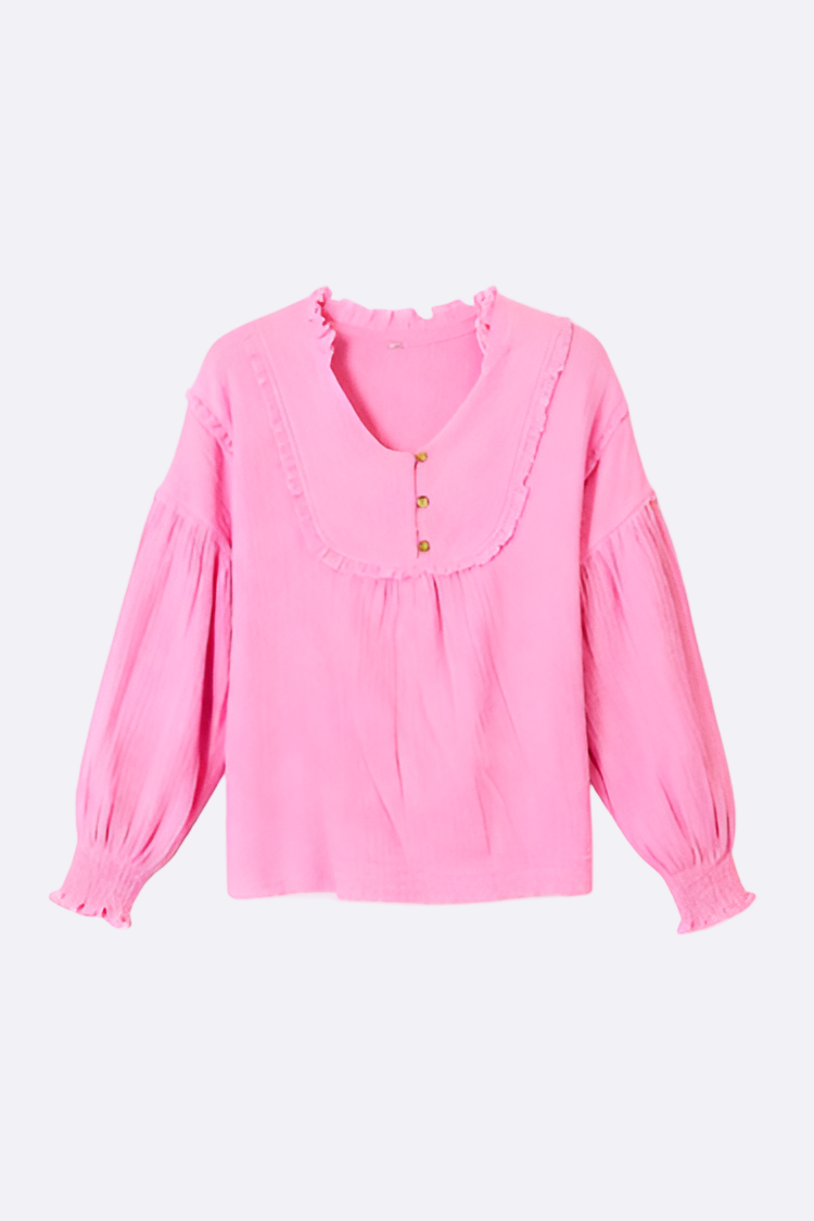 Flow Blouse