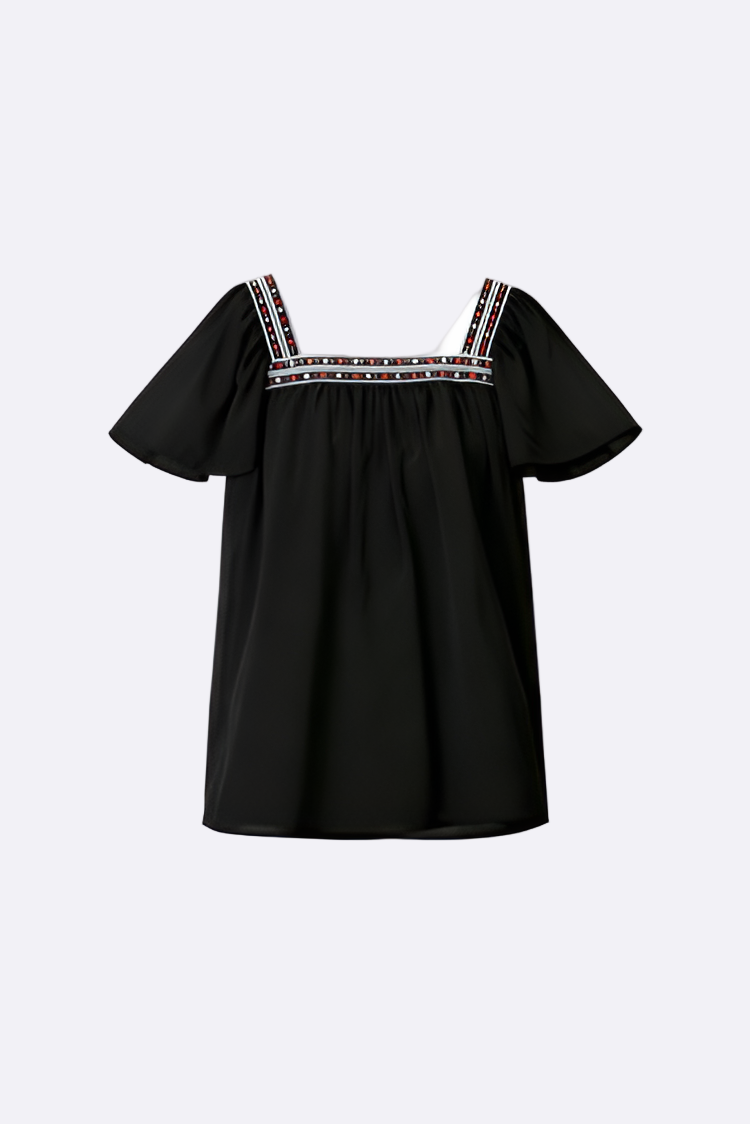 Aurora Blouse