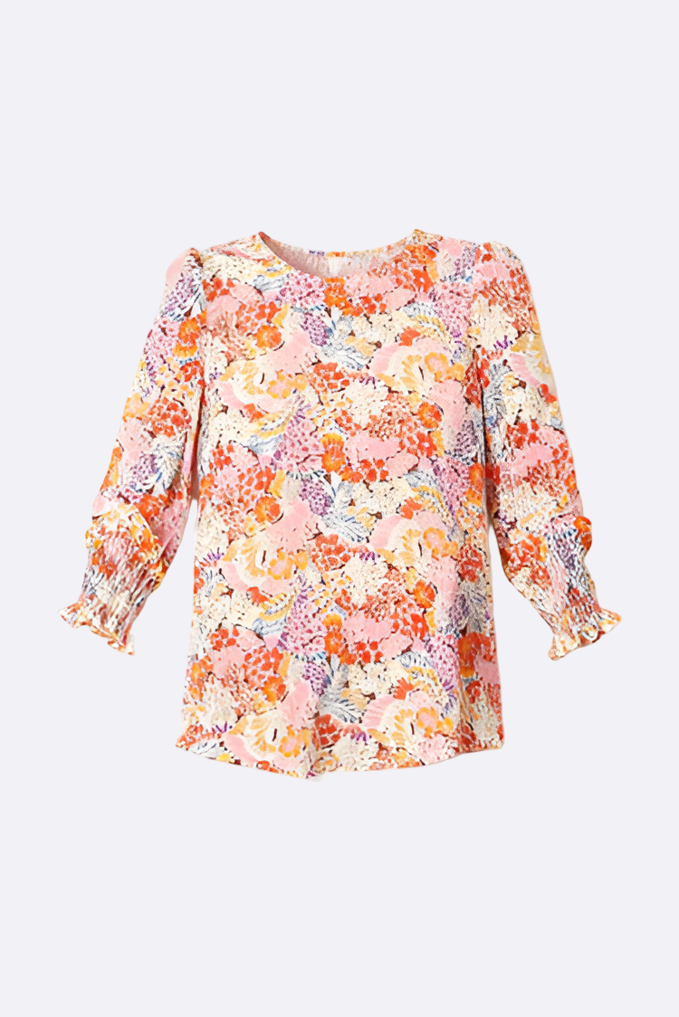 Opal Blouse