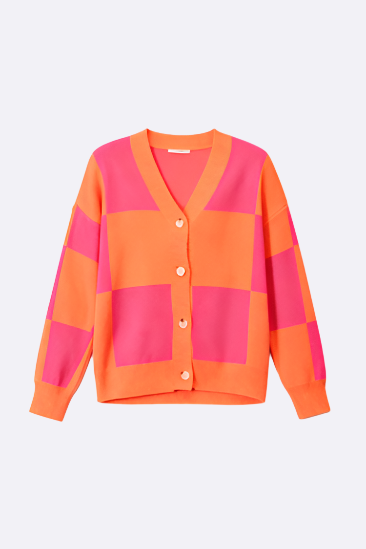 Dawn Cardigan