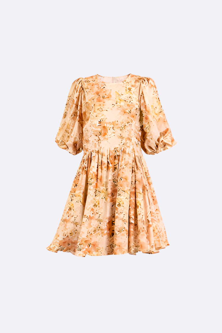 Babydoll Dress