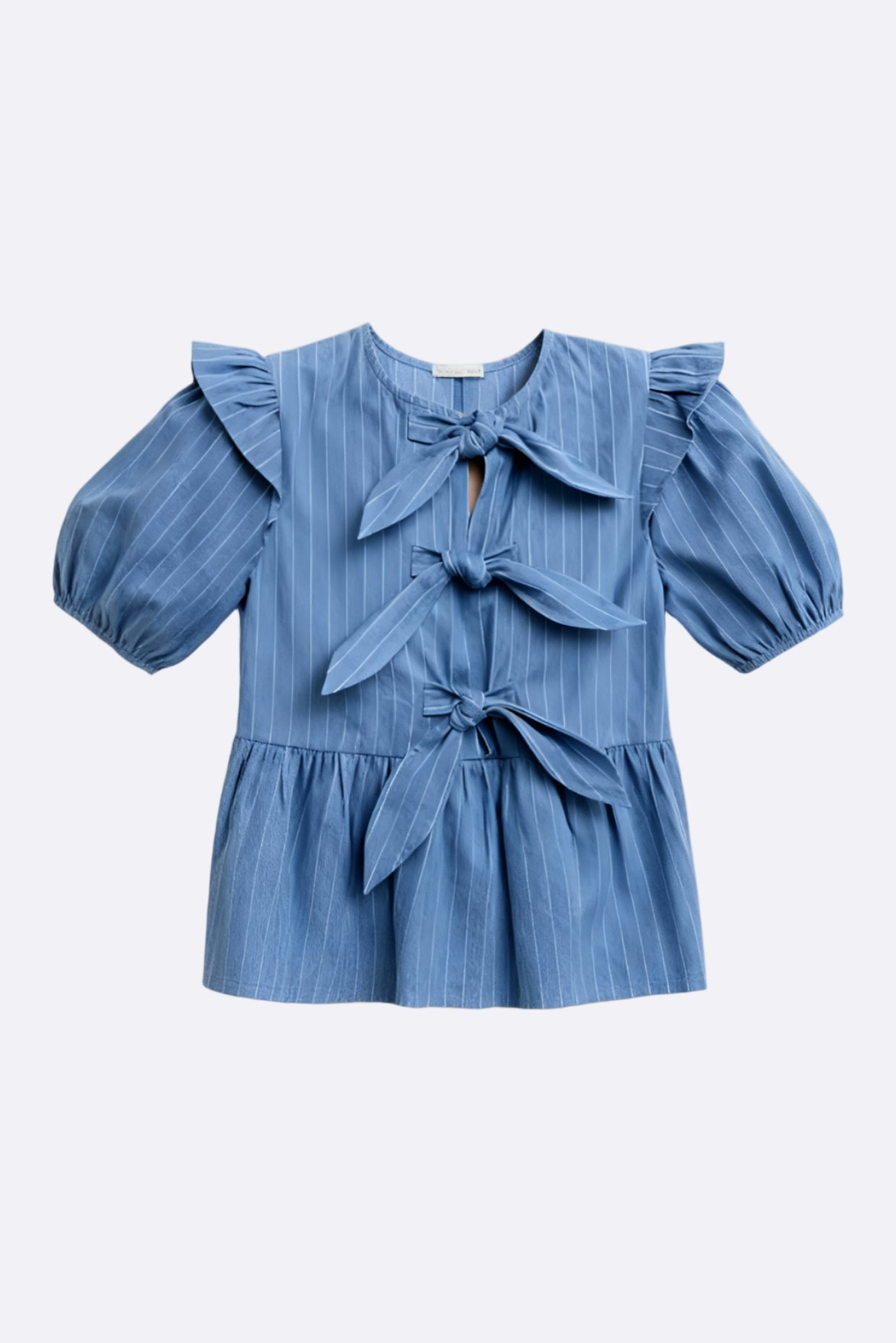 Juliette Blouse