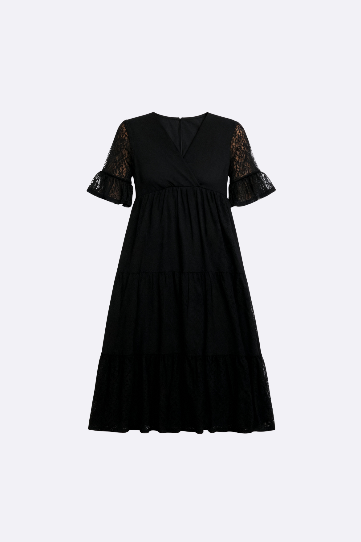 Eclipse Dress