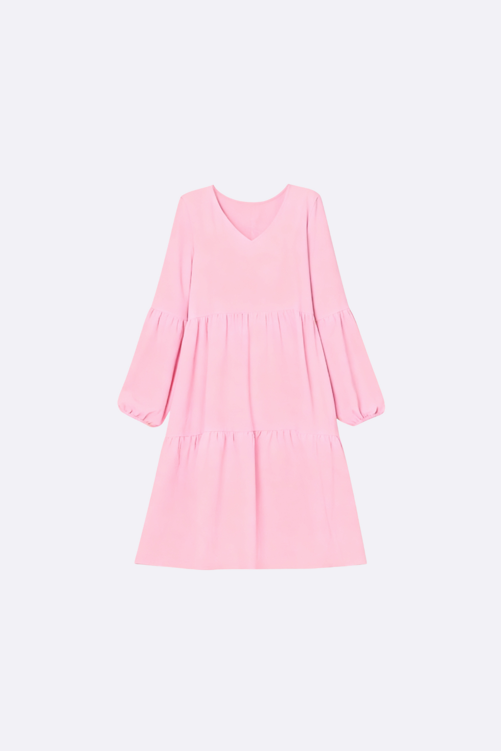 Flowy Dress