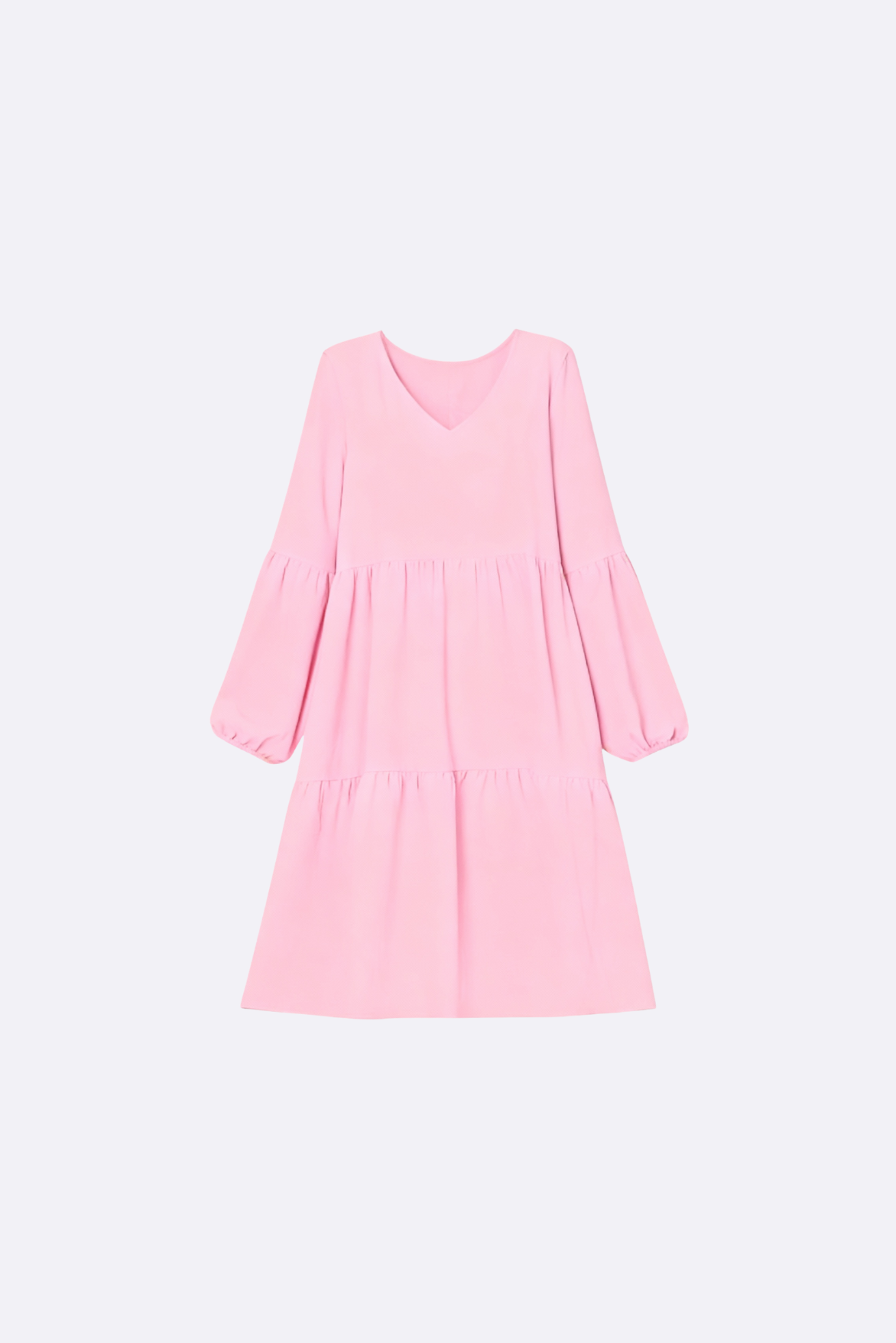Flowy Dress