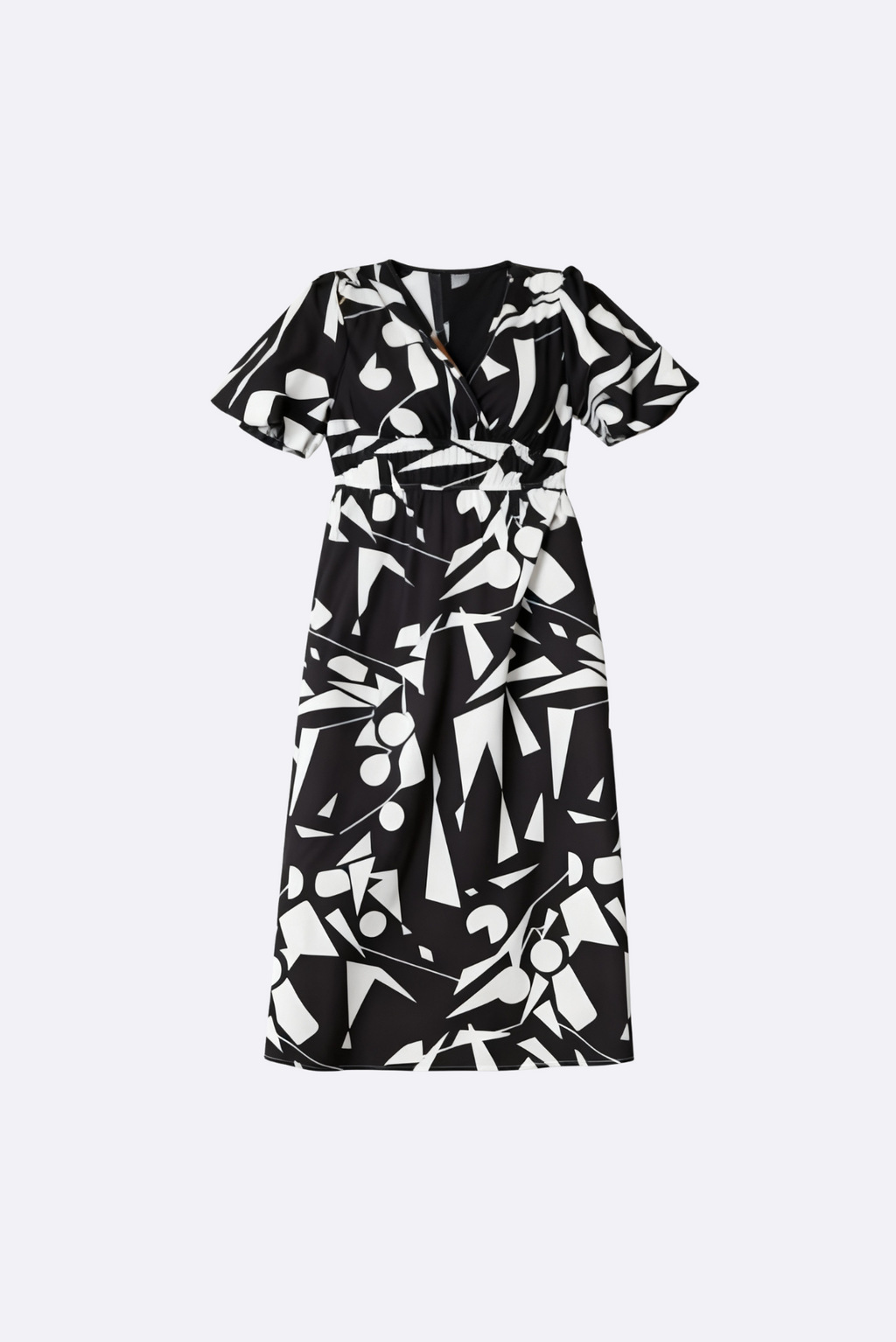 Olive Dress