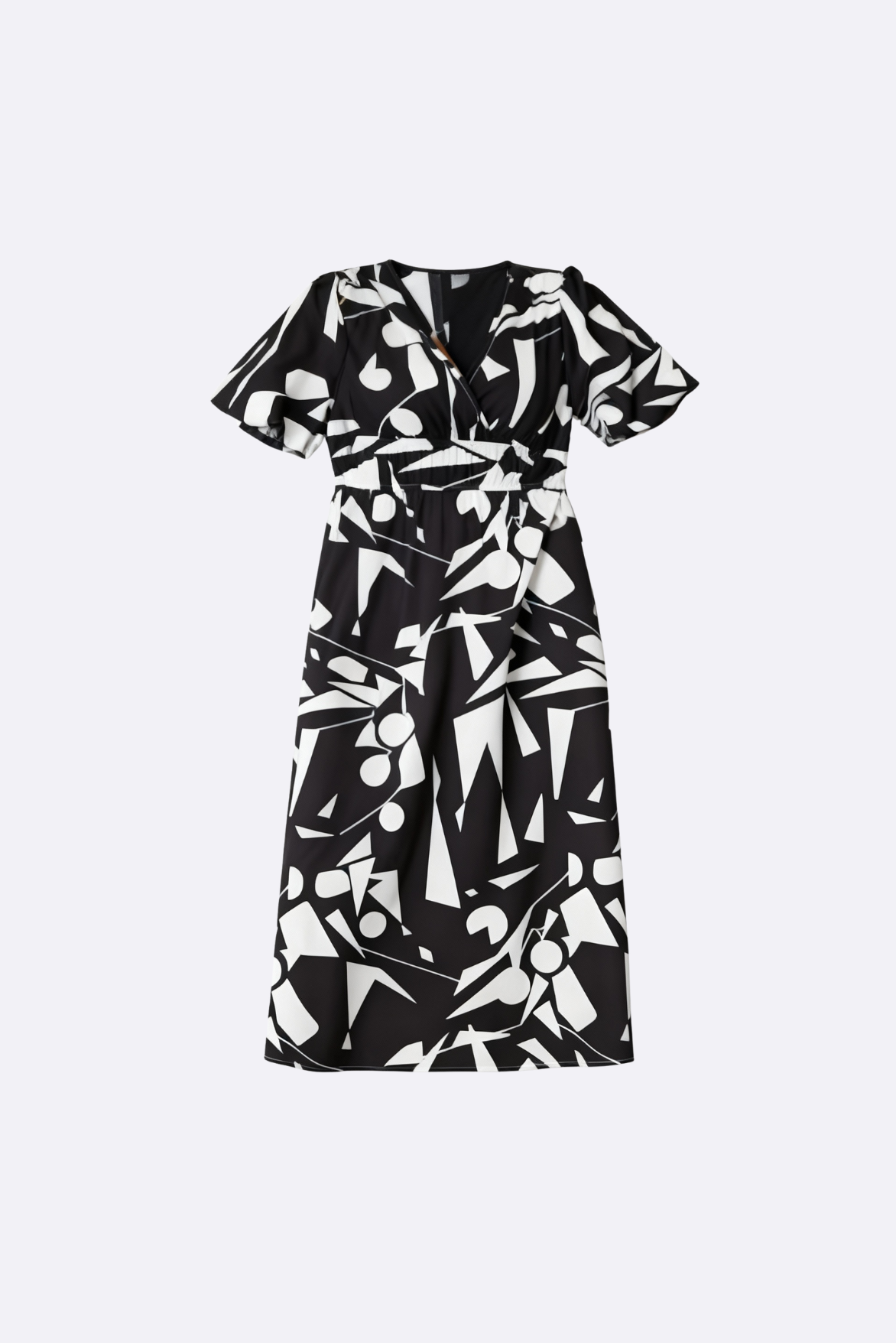 Olive Dress