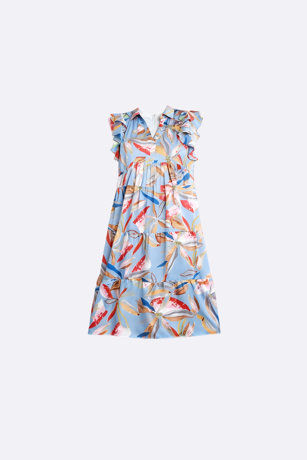 Midi Dress