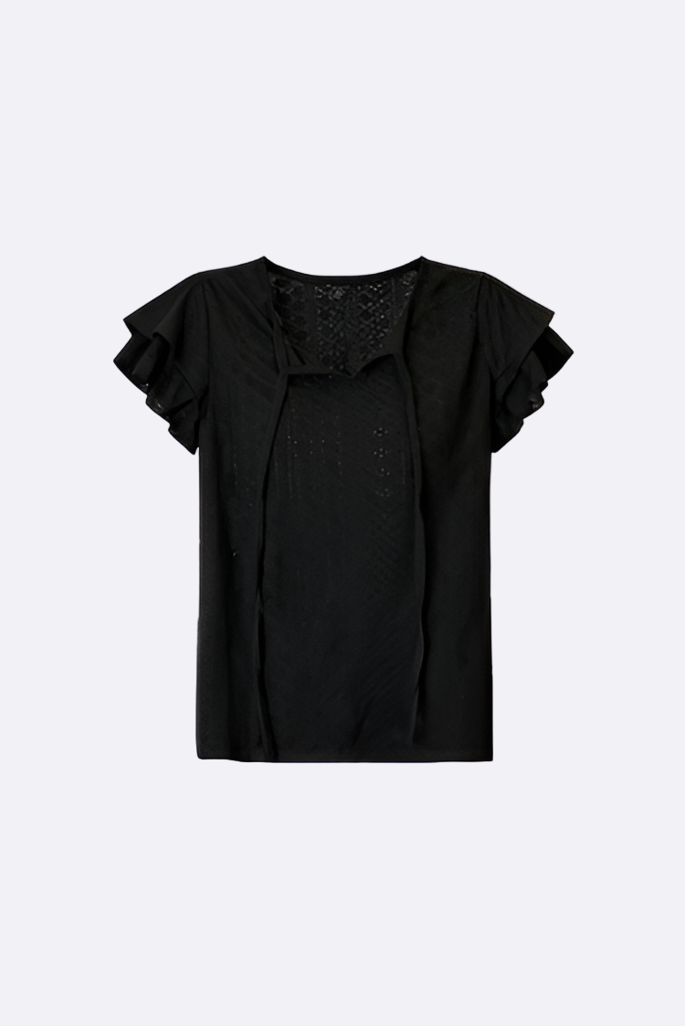 Serene Blouse