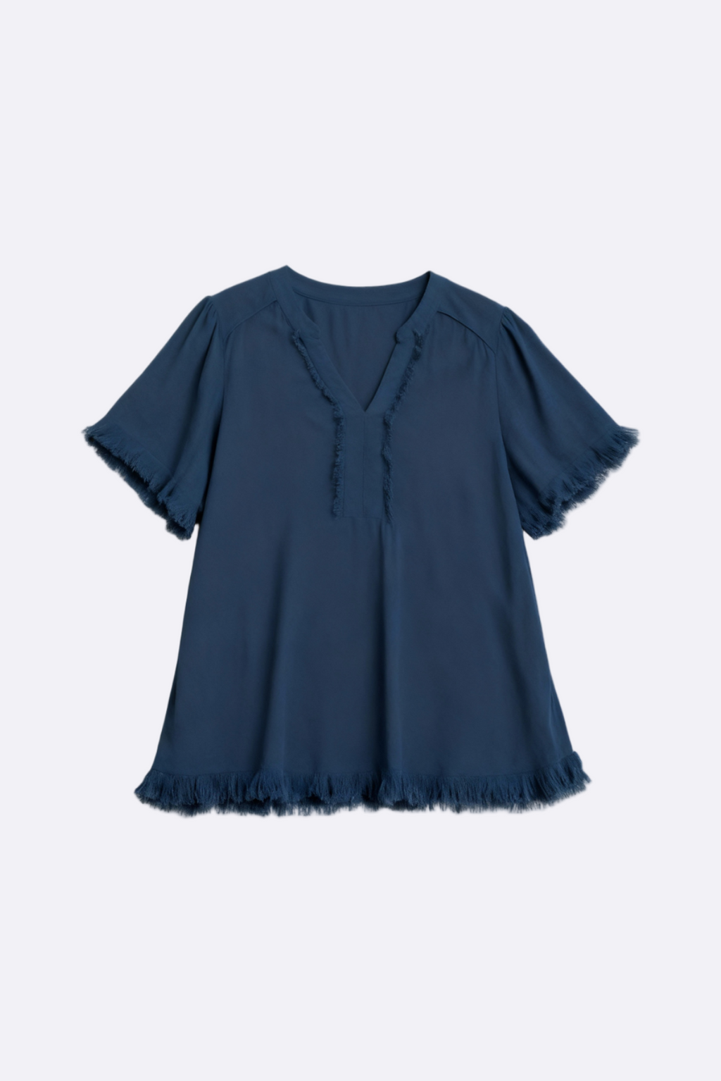 Babydoll Blouse