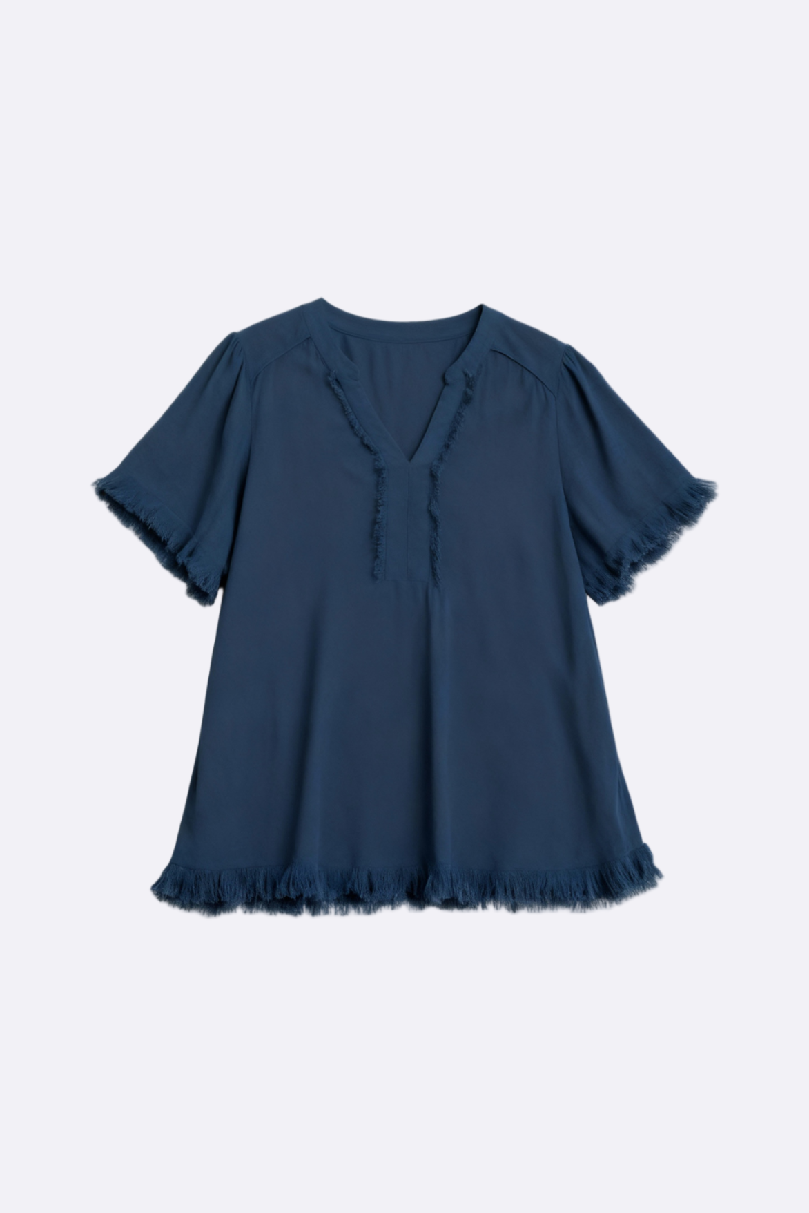 Babydoll Blouse