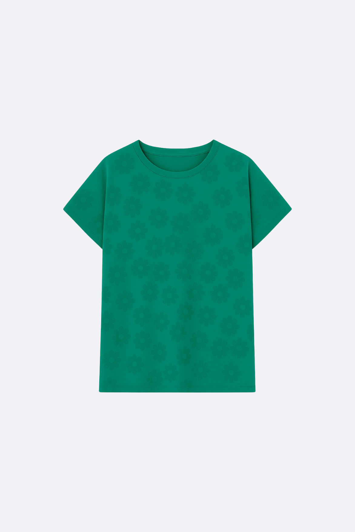 Fleur Shirt