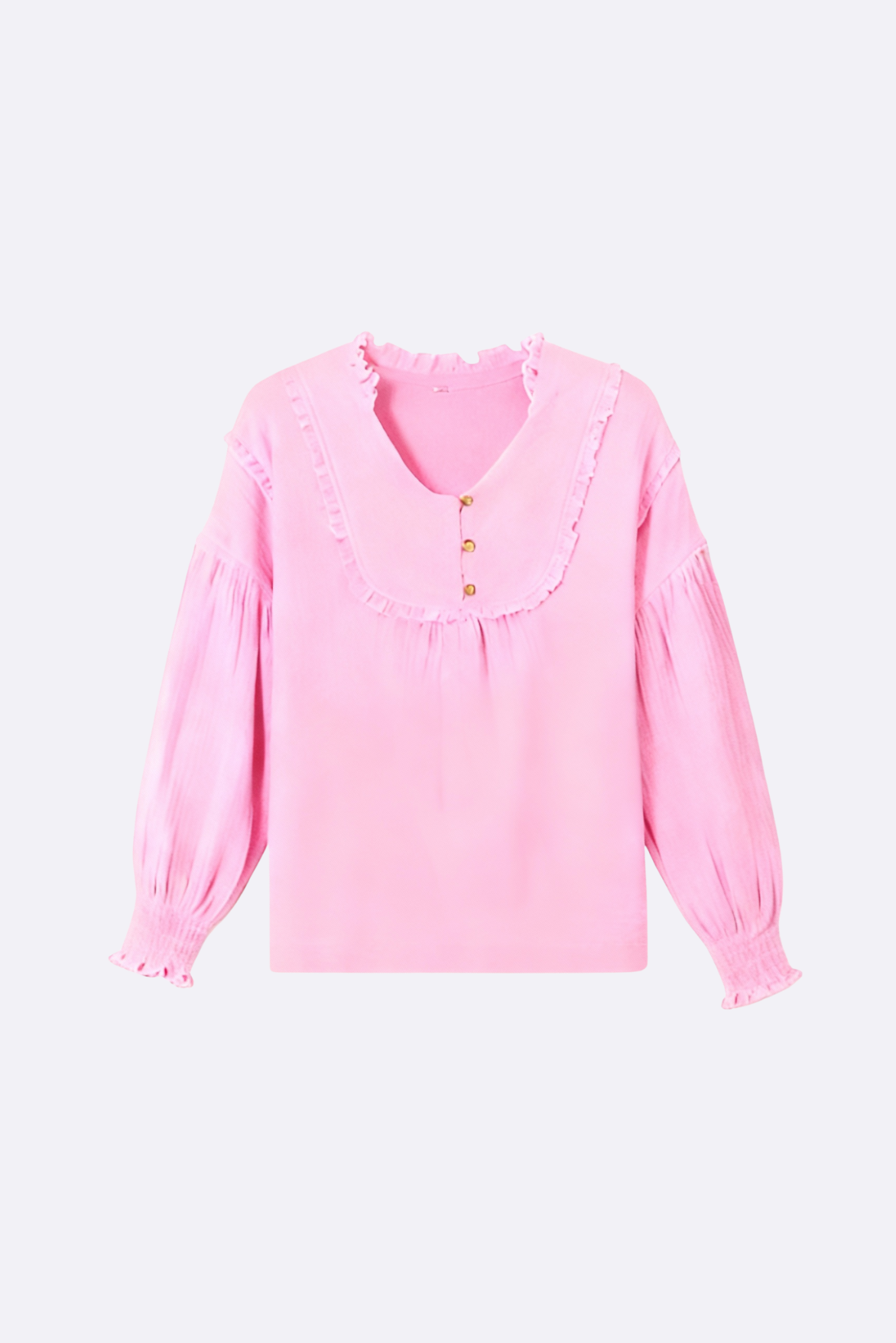 Flow Blouse