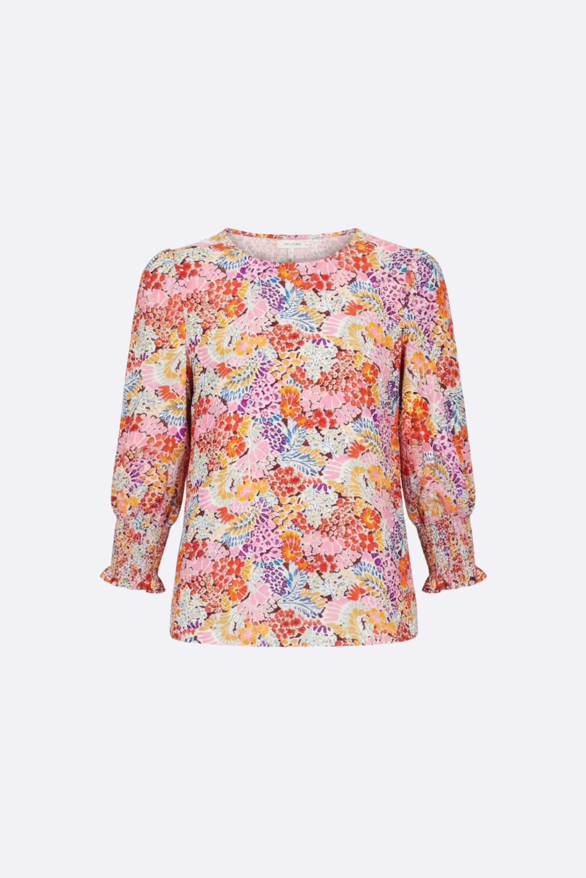 Opal Blouse