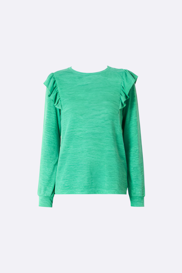 Haven Shirt
