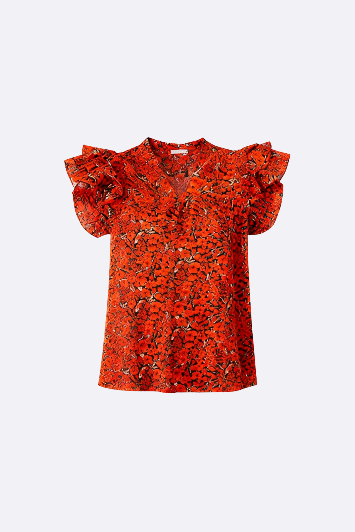 Fern Blouse